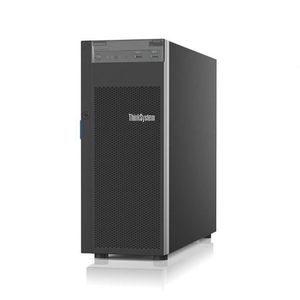 เซิร์ฟเวอร์ NAS ประสิทธิภาพสูง Lenovo ThinkSystem ST250 Tower Server - Product Image 1