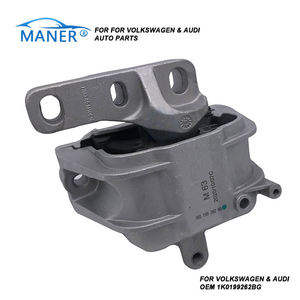 ระบบยึดมอเตอร์คุณภาพสูง MANER 1K0199262BG สำหรับรถยนต์ออดี้และโฟล์คสวาเกน - Product Image 2
