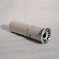 Filtre à huile Trane ELM01405 avec joint torique pour compresseurs de réfrigération, application pour refroidisseurs à vis TRANE RTHD/RTHG
