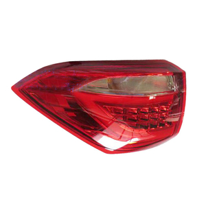 Luces Traseras para Automóviles JOESHIER, Luces Traseras DRL para BYD Yuan EV360, Luces Traseras Originales SC-4133010 SC-4133020 - Product Image 5
