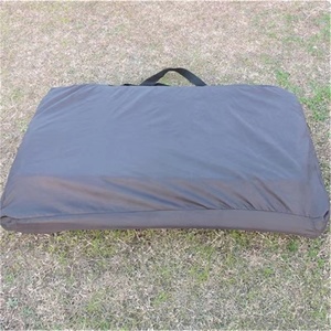 <span class=keywords><strong>Lit</strong></span> de camping intérieur extérieur avec tente <span class=keywords><strong>1</strong></span> <span class=keywords><strong>personne</strong></span> Portable <span class=keywords><strong>pliant</strong></span> randonnée <span class=keywords><strong>lit</strong></span> de couchage tente - Product Image 6