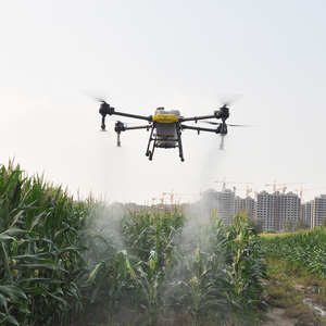 Pestisit tarım için yüksek verimlilik GPS tarım Drone püskürtücü kırpma yönetimi için yüksek verimlilik Drone - Product Image 6