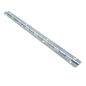 Bisagras Flush Lama de Acero Inoxidable para Puertas Exteriores y Muebles - Product Image 5