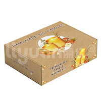 Kit de fabrication de bougies artisanales DIY, bougies parfumées à la cire de soja, kit d'outils pour la fabrication de bougies maison, marque Liyuan, pour les enfants de 5 ans et plus