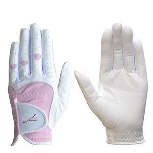 Gant de golf Performance Grip Pro Premium en cuir véritable Cabretta durable - Product Image 1