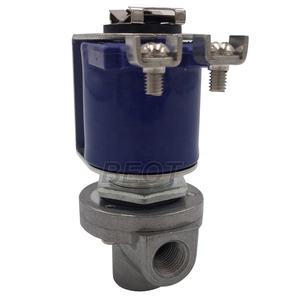 Válvula Piloto de Solenoide Remota con Rosca BSPP de 1/8\" Tipo RCA3D1 / RCA3D1-330 / RCA3D1-331 / RCA3D1-336 / RCA3D1-337 - Product Image 1