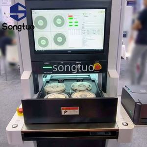 Contador DE RAYOS X sin conexión de alta precisión para componentes electrónicos SMT SMD PCB Máquina de conteo de chips Contador inteligente de rayos X - Product Image 2