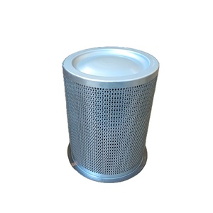 Separador de Aceite para Compresor de Aire Manny LE 64001X, Filtro de Separación de Aceite para Compresor de Tornillo de Alta Eficiencia - Product Image 3