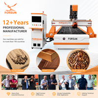 22% Discount China FORSUN <strong>Best</strong> <strong>Sellers</strong> 1325 CNC Router Single Head Double Station Wood Plastic <strong>Acrylic</strong> <strong>Cutting</strong> <strong>Machine</strong> for Wood