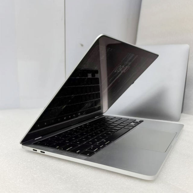 Refurbished M Book Pro 13" Retina A2251 2020 I5 32GB RAM SSD 512GB for OS Laptop 2560x1600 120Hz Display High Capacity Battery