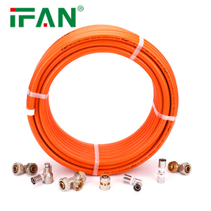 Tuyau PEX IFAN, tuyau d'eau <span class=keywords><strong>multicouche</strong></span> PEX pour la <span class=keywords><strong>plomberie</strong></span> - Product Image 2
