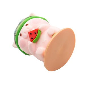 3D PVC Customized Animal Decoration - Product Image 4