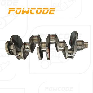 Albero motore motore CAYC CLNA Diesel 03 l198151b 03 l103011p 03 l105021a alberi motore per <span class=keywords><strong>Volkswagen</strong></span> <span class=keywords><strong>Golf</strong></span> Audi A3 <span class=keywords><strong>1.6</strong></span> TDI - Product Image 3