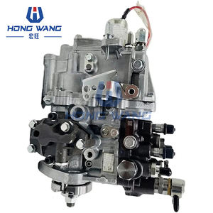 ปั๊มฉีดเชื้อเพลิงแปรผันได้729242-51340 729045-51330ออกแบบมาสำหรับเครื่องยนต์3TNV88 yanmar - Product Image 3