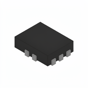 INA214BIRSWT 10 UFQFN Composants électroniques à puce pour circuits – Canal Fabricant - Product Image 1