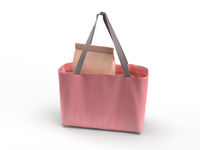 Bolsas de Tela Personalizadas con Impresión Directa de Fábrica para Eventos de Marca y Campañas de Marketing