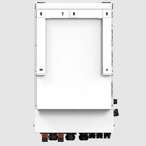 Inversores Solares Híbridos de Almacenamiento de Energía de Bajo Voltaje Trifásicos Solis S6-EH3P30K-H-LV de 30kw - Product Image 4
