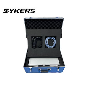 CE belgesi ile hayvanlar veteriner tıbbi cihaz için SYKERS SKS-P100 taşınabilir endoskopi - Product Image 5