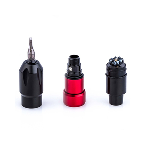 <span class=keywords><strong>Mejor</strong></span> Oferta, Juego Completo <span class=keywords><strong>de</strong></span> Herramientas <span class=keywords><strong>para</strong></span> Tatuajes, Delineado y Sombreado, Accesorios Completos, <span class=keywords><strong>Kit</strong></span> <span class=keywords><strong>de</strong></span> <span class=keywords><strong>Tatuaje</strong></span> Profesional <span class=keywords><strong>para</strong></span> <span class=keywords><strong>Principiantes</strong></span> - Product Image 3