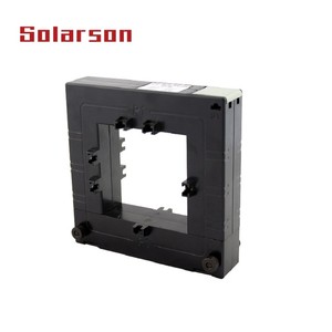 CE DP-58 <span class=keywords><strong>Serie</strong></span> Split Nucleo Trasformatore di Corrente per contatore di Energia di Monitoraggio 1000/5A - Product Image 2