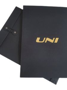 Custom Printed Clothing Courier Package Polymailer Shipping Biodegradable Kraft Paper Mailer Bag Cardboard <b>Envelope</b> Bag - Product Image 2