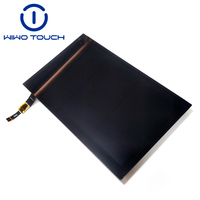 Écran tactile LCD PCAP OEM/ODM de 8 pouces pour terminaux en libre-service
