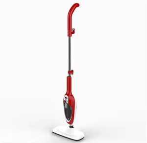 L'angle de rotation flexible le rend plus facile et économe en main-d 'œuvre avec le <span class=keywords><strong>nettoyeur</strong></span> de vadrouille à <span class=keywords><strong>vapeur</strong></span> Vertical à haute température - Product Image 1