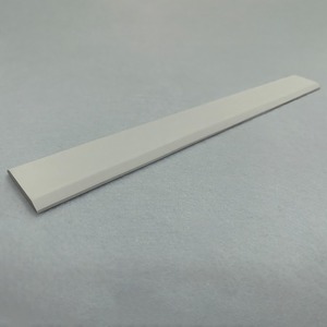 Mdf Corniches Commerce Blanc Apprêté Bois Couronne Moulure Personnalisé - Product Image 2