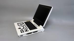 Mslpu33a Goedkoopste Draagbare Ultrasone Machine Zwart-Wit Ultrasone Ultrasone Machine Draagbaar - Product Image 5