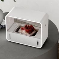 Machine de culture de champignons Smart Monotub Shrooly 31 Équipement d'irrigation et d'hydroponie