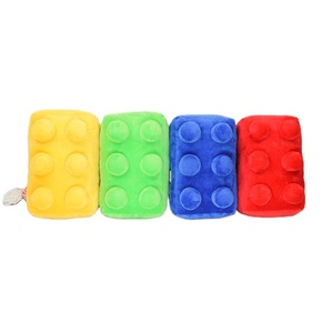 หมอนลายการ์ตูนสีเหลืองสำหรับโซฟาจากกวางโจว - Product Image 2