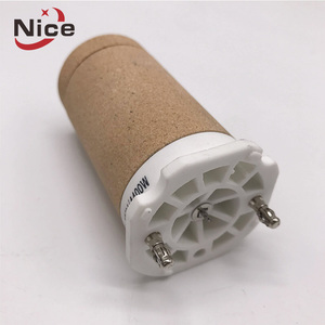 <span class=keywords><strong>Elemento</strong></span> de calefacción de pistola de aire eléctrica 400V 2800W para soldador de calor de Pvc - Product Image 4