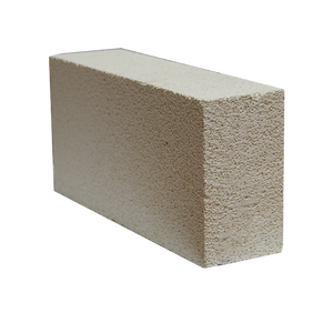 อิฐทนไฟน้ำหนักเบากันไฟอิฐฉนวนกันความร้อนมัลไลต์ Jm26 - Product Image 2