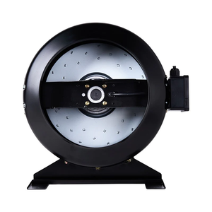 Ventilateur d'extraction en ligne 4 5 6 8 10 12 pouces hydroponique UK 1800m3/<span class=keywords><strong>h</strong></span> - Product Image 2