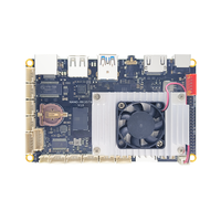 Módulo de Placa Base Rockchip NANO-RK3576, Placa de Desarrollo Android/Linux, Modelo Grande Rongpin