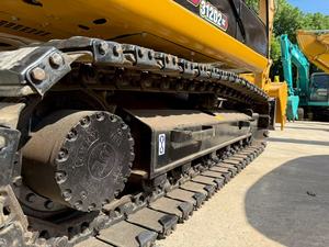 Pelle sur chenilles Cat 312D 312D2 d'occasion 12 tonnes 12 tonnes Caterpillar 12 tonnes 13 tonnes pelleteuse hydraulique - Product Image 6