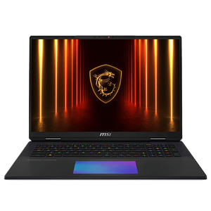 Ordinateur portable de jeu 2025 Titan 18 HX AI A2XW UHD 4K <span class=keywords><strong>Mini</strong></span> LED 120Hz Ultra 9-285 64 Go de RAM 6 To de ROM RTX 5090 5080 - Product Image 1