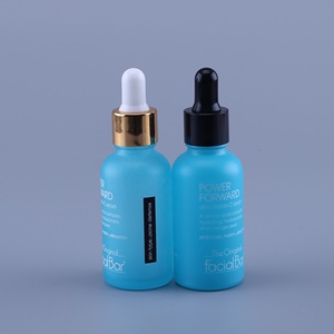 <span class=keywords><strong>Stardu</strong></span>-botella de vidrio para aceite esencial con gotero Rosa mate, 5ml, 10ml, 15ml, 20ml, 30ml, 50ml, 100ml - Product Image 3
