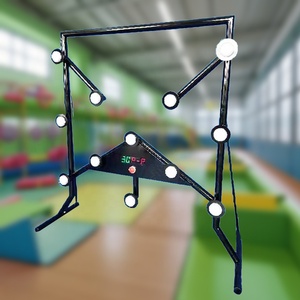 Paipai Le, groundhog phản ứng thử nghiệm, pat nút trò chơi tương tác tổ chức sự kiện trò chơi Carnival trò chơi tổ chức sự kiện đạo cụ - Product Image 3