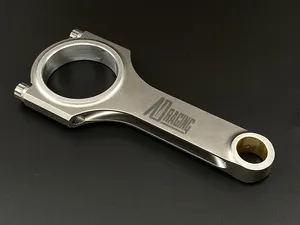 Adracing Forged 4340 Steel Connecting Rod For Kawasaki ULTRA 250/260/300/310 / ULTRA LX / STX-15F / SX-R 1500 Connecting Rods