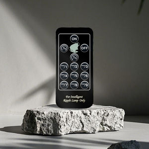 Señal de control remoto Rotación o quietud y dirección de rotación - Product Image 1