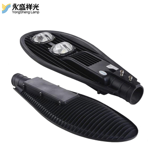 Đèn đường LED ngoài trời IP65 kiểu Cobra 50W 100W 150W 200W 250W với vỏ nhôm đúc - Product Image 3