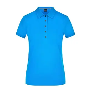 เสื้อพิม่าสำหรับสุภาพสตรี ผลิตตามสั่ง ผลิตในบังกลาเทศ รุ่น 30313_JN707 - Product Image 4