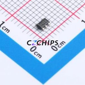 วงจรรวม TPS79933QDDCRQ1 SOT-23-5ชิป IC PMIC ตัวควบคุมเชิงเส้น (LDO) - Product Image 1