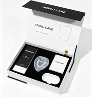 Caja de Regalo Magnética Rígida de Lujo Personalizada, Caja de Embalaje de Cartón Plegable con Tapa Magnética para Productos Premium