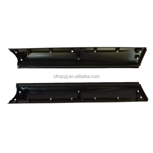 Pour Range rover sport 2014-2022 Revêtement de porte avant LR044130 LR125987 LR044133 LR044138 LR044139 LR125989 moulage de panneau - Product Image 3