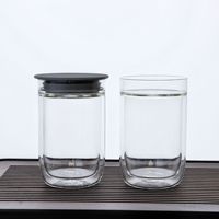 Théière créative 400 ml à double paroi en acier inoxydable BSG, motif floral chinois traditionnel, avec infuseur à thé intégré et couvercle ergonomique, idéale pour les réceptions