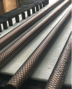 Panel Viper de bronce del Tesoro decorativo de gran tamaño para exteriores respetuoso con el medio ambiente - Product Image 5