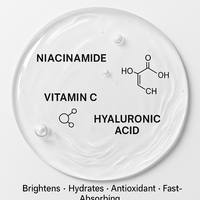 Calendula OEM Tonique Hydratant Revitalisant Naturel Apaisant Hydratant Anti-âge Soins du visage Marque privée