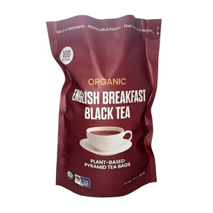 Mélange traditionnel de haute qualité, infusion forte, pour la maison et le bureau, riche et corsé, boost de caféine - Product Image 1